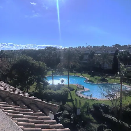 Puerto Bbanus Beaches And Marina, Playground The Rich & Famous, Is Only 1km Walk Away