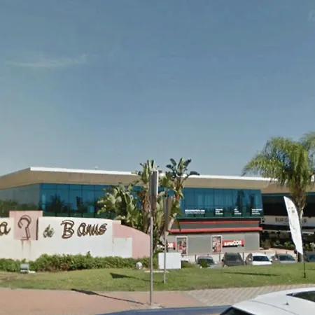 Puerto Bbanus Beaches And Marina, Playground The Rich & Famous, Is Only 1km Walk Away Apartment *